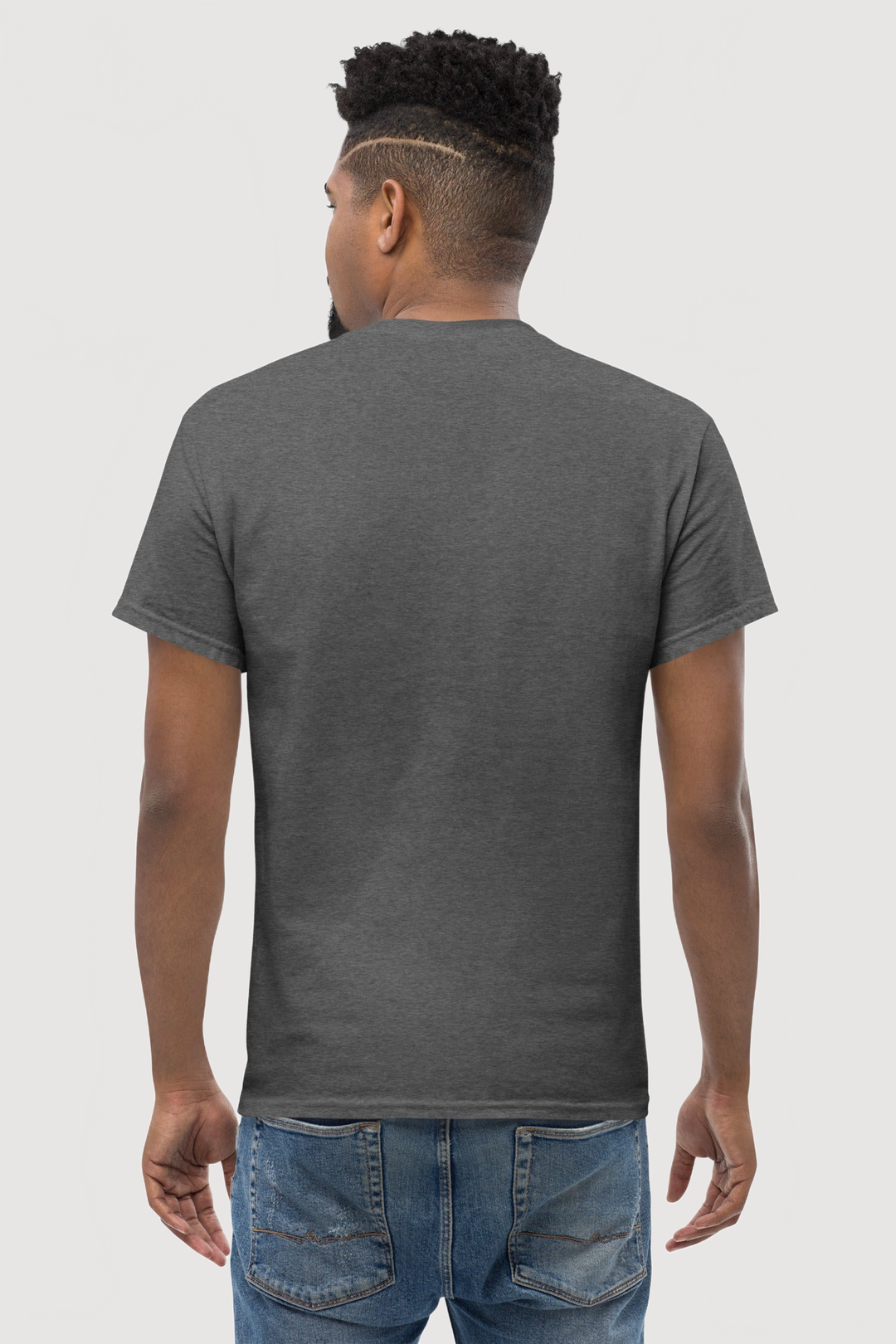 Unisex Sports T-shirt | Gildan - Famesnob