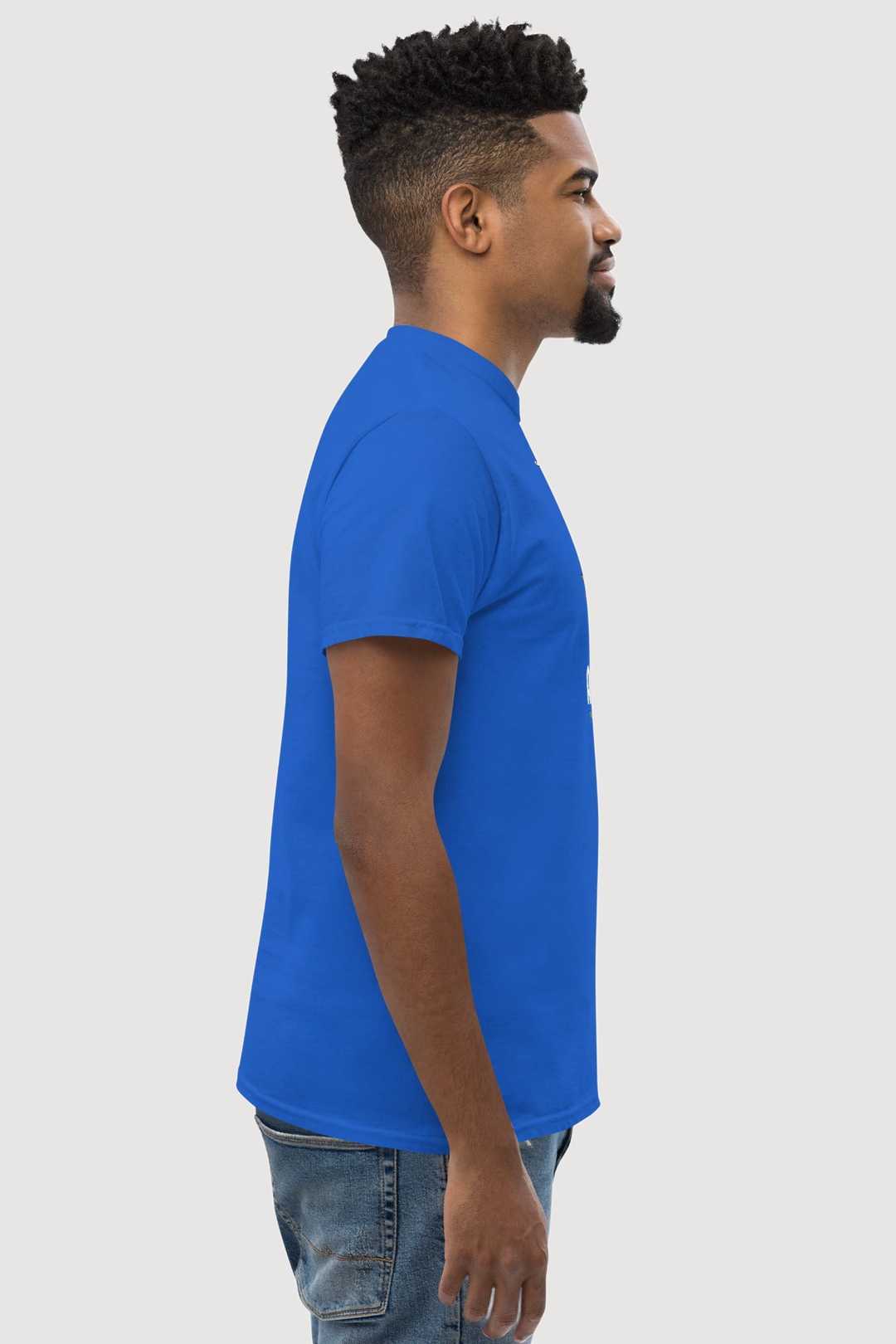 Unisex Sports T-shirt | Gildan - Famesnob