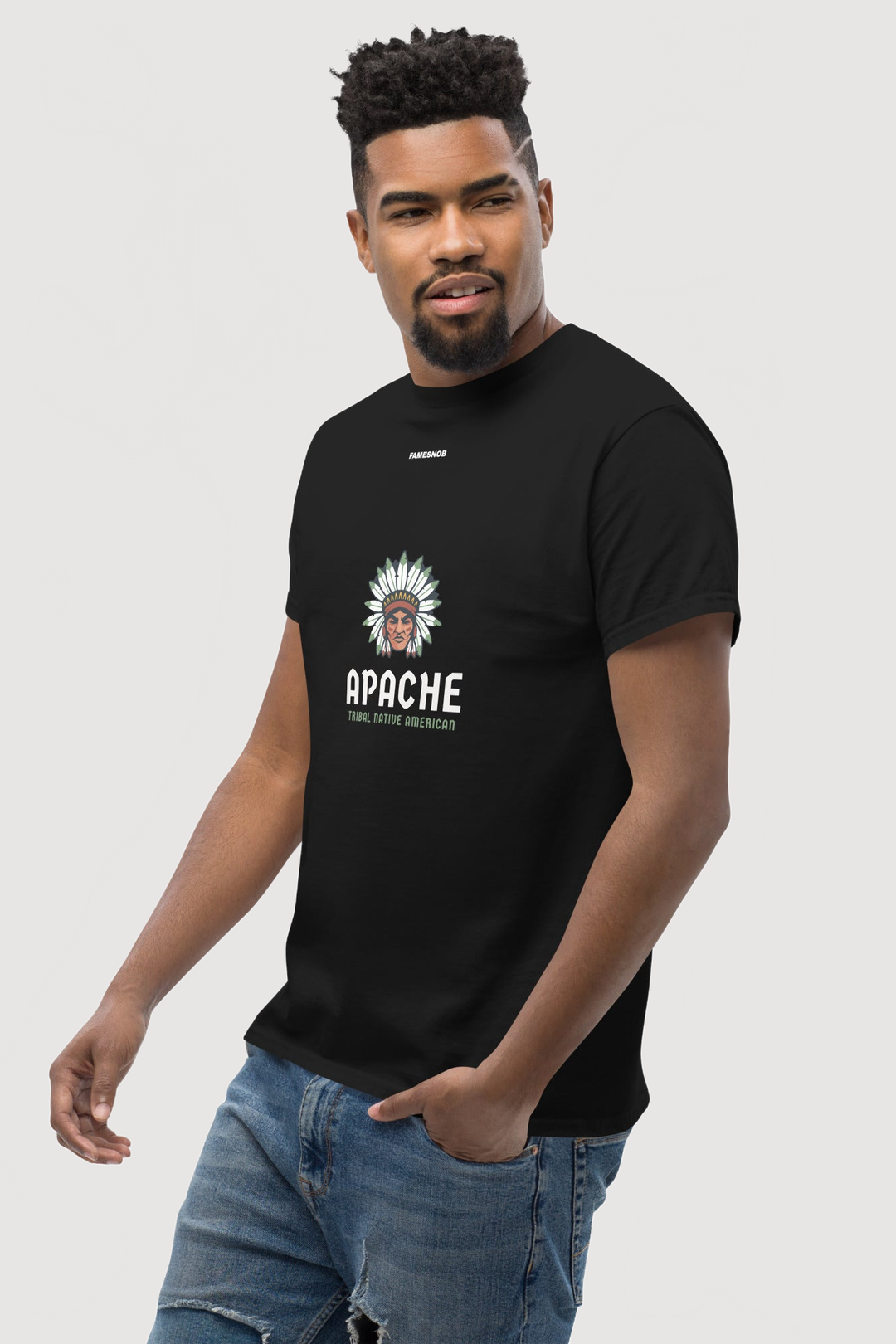 Unisex Sports T-shirt | Gildan - Famesnob