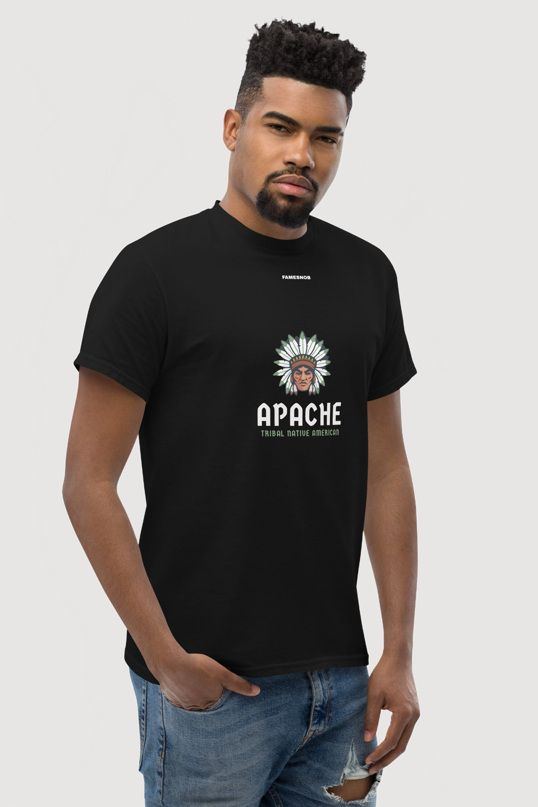 Unisex Sports T-shirt | Gildan - Famesnob