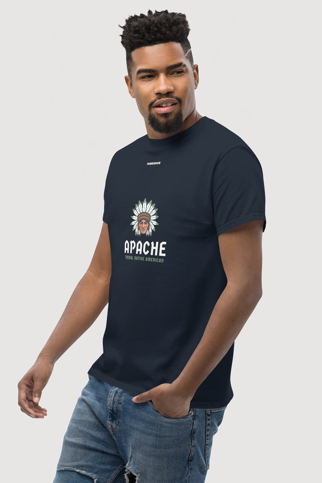 Unisex Sports T-shirt | Gildan - Famesnob