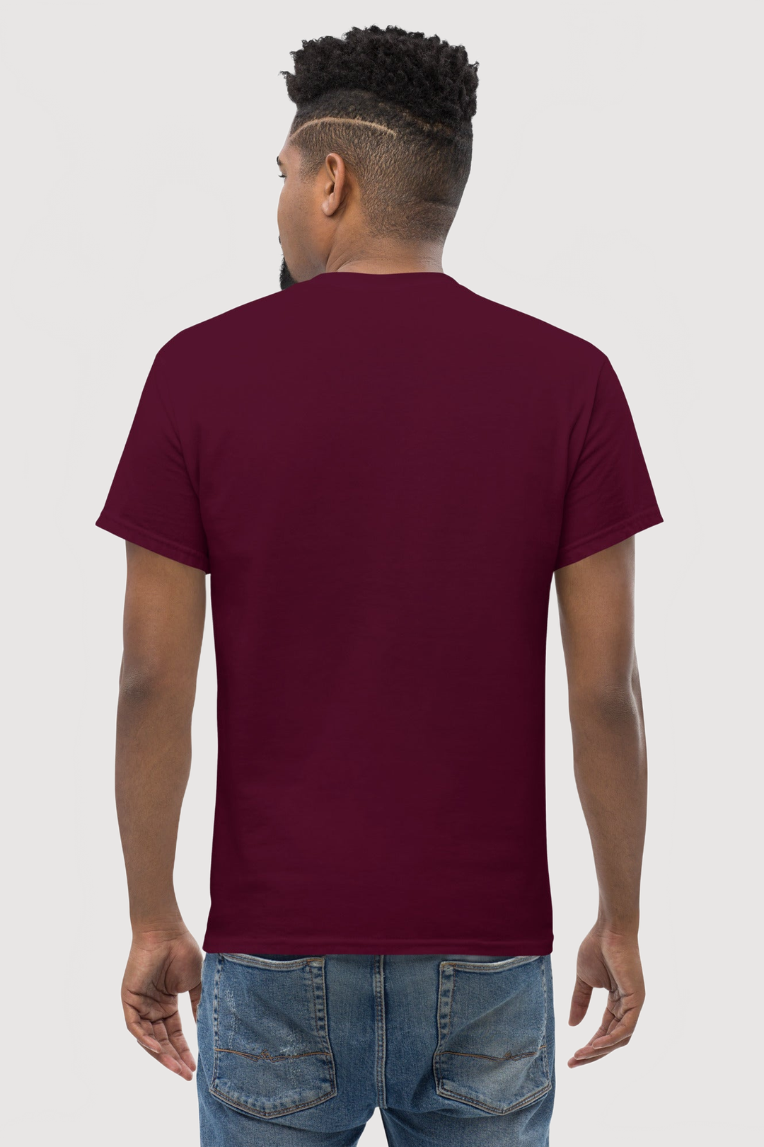 Unisex Sports T-shirt | Gildan - Famesnob