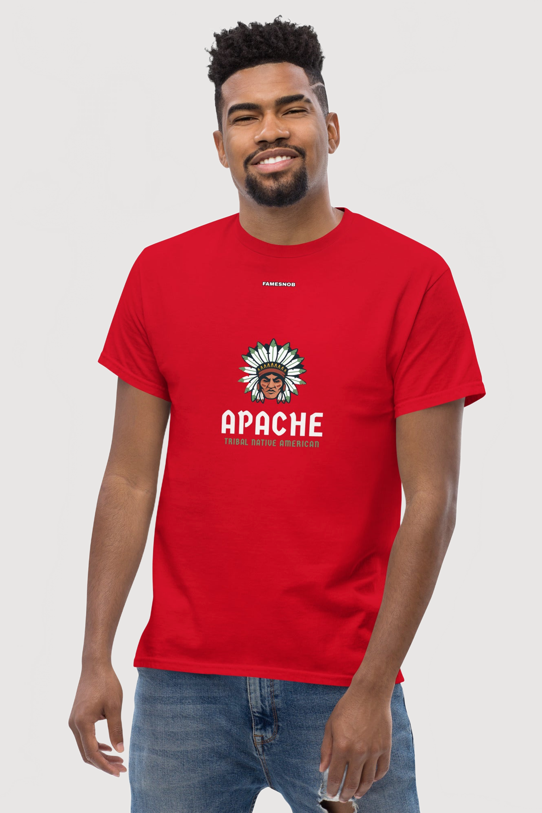 Unisex Sports T-shirt | Gildan - Famesnob