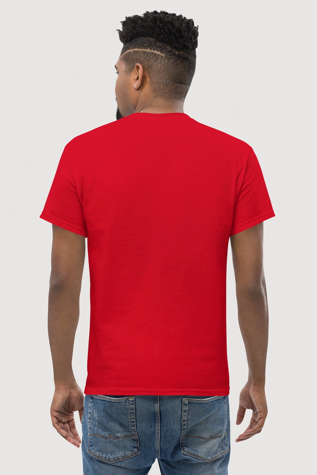 Unisex Sports T-shirt | Gildan - Famesnob