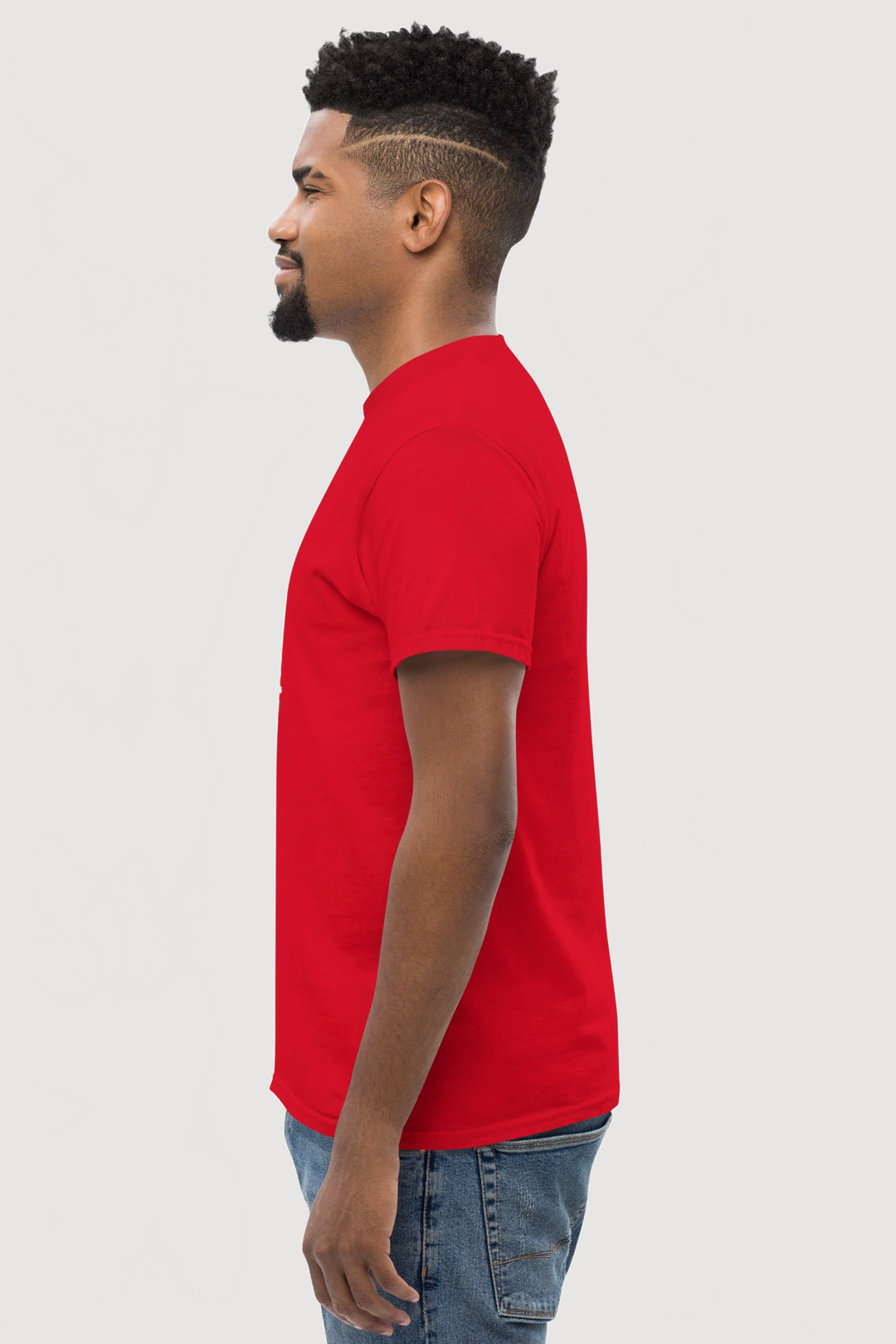 Unisex Sports T-shirt | Gildan - Famesnob