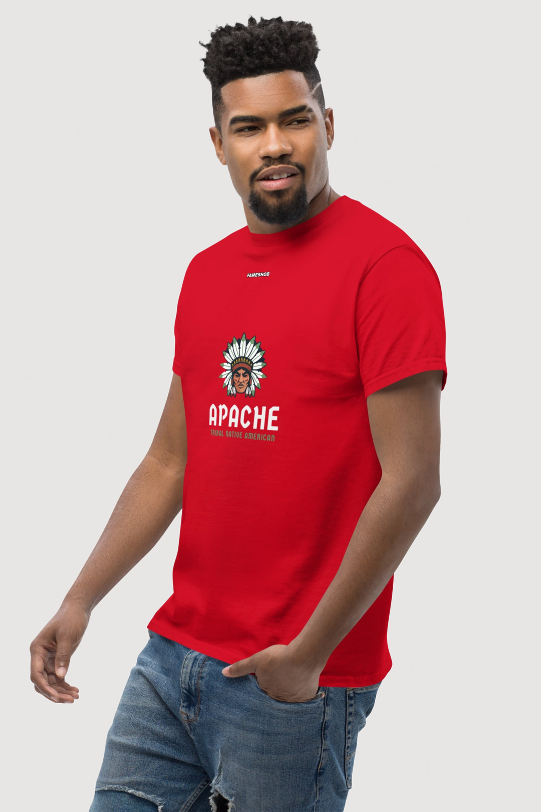 Unisex Sports T-shirt | Gildan - Famesnob