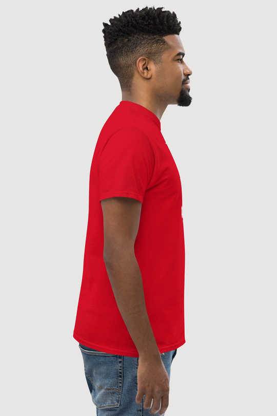 Unisex Sports T-shirt | Gildan - Famesnob