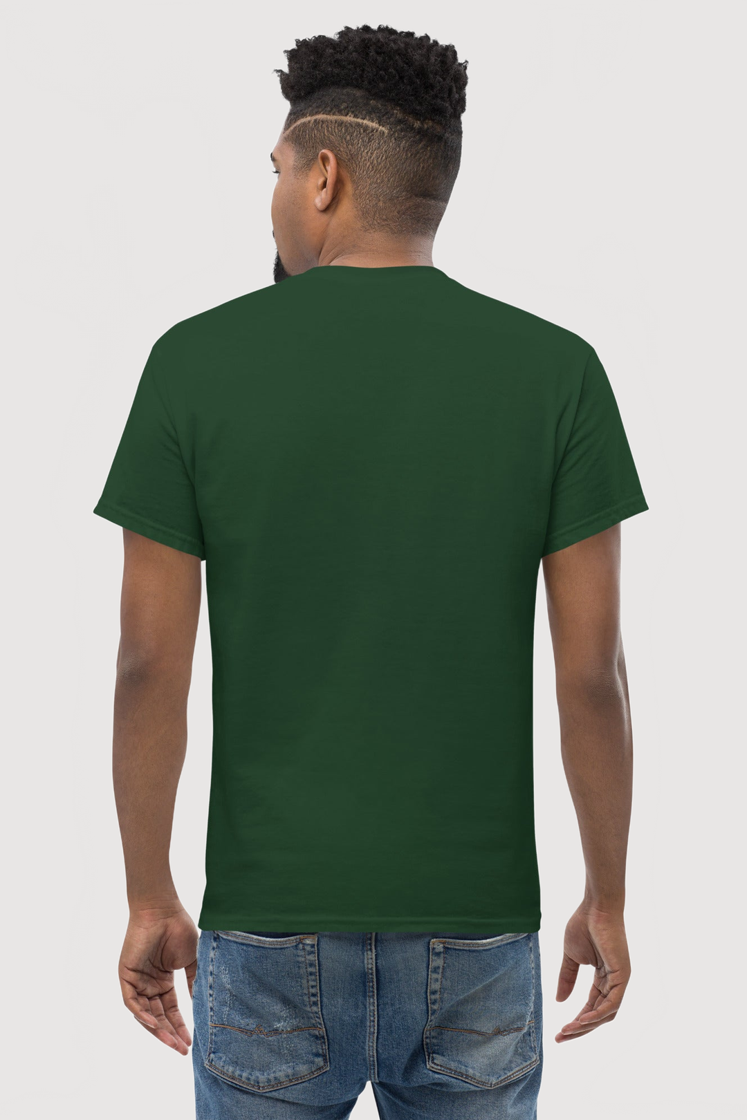 Unisex Sports T-shirt | Gildan - Famesnob