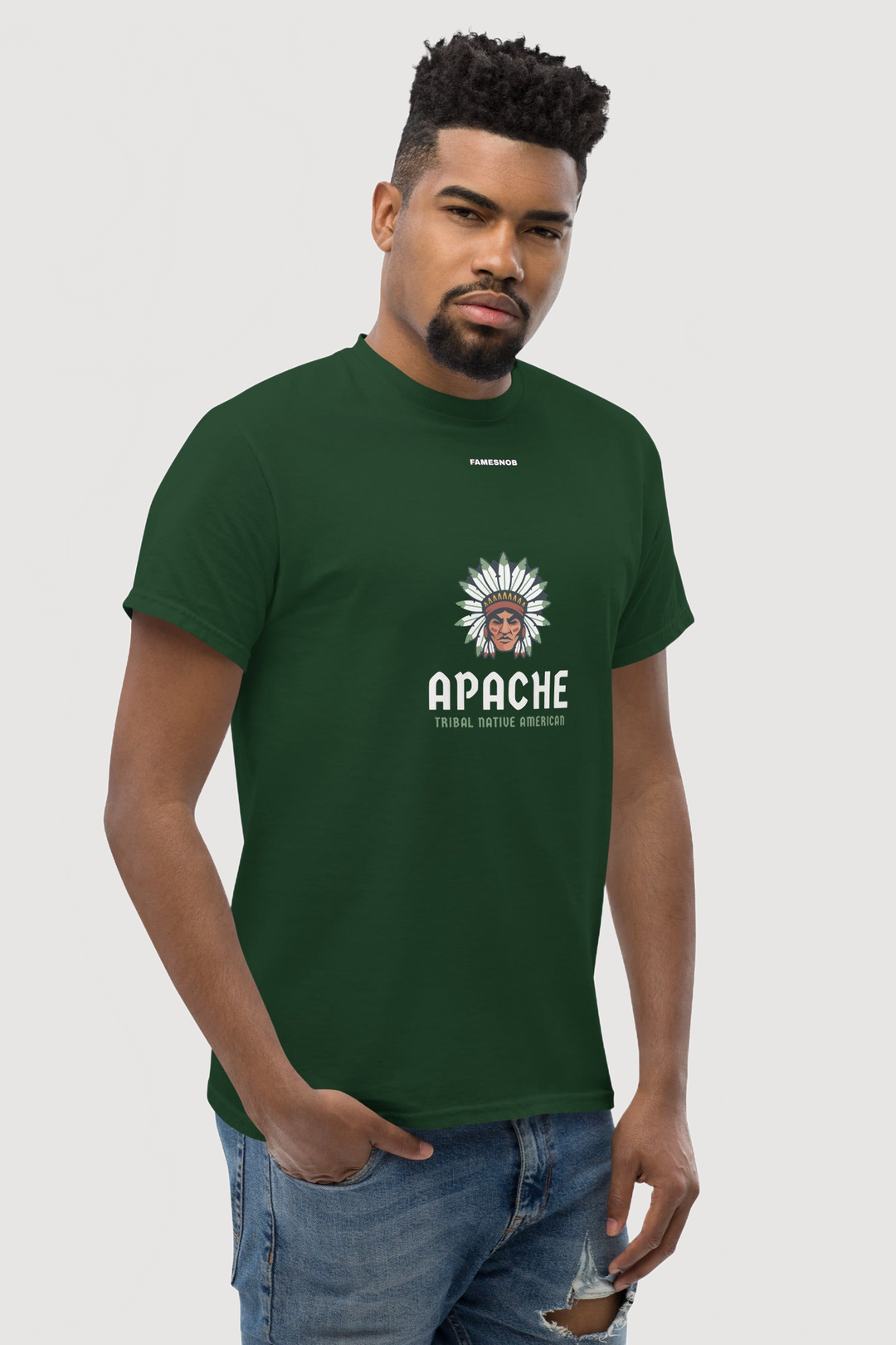 Unisex Sports T-shirt | Gildan - Famesnob