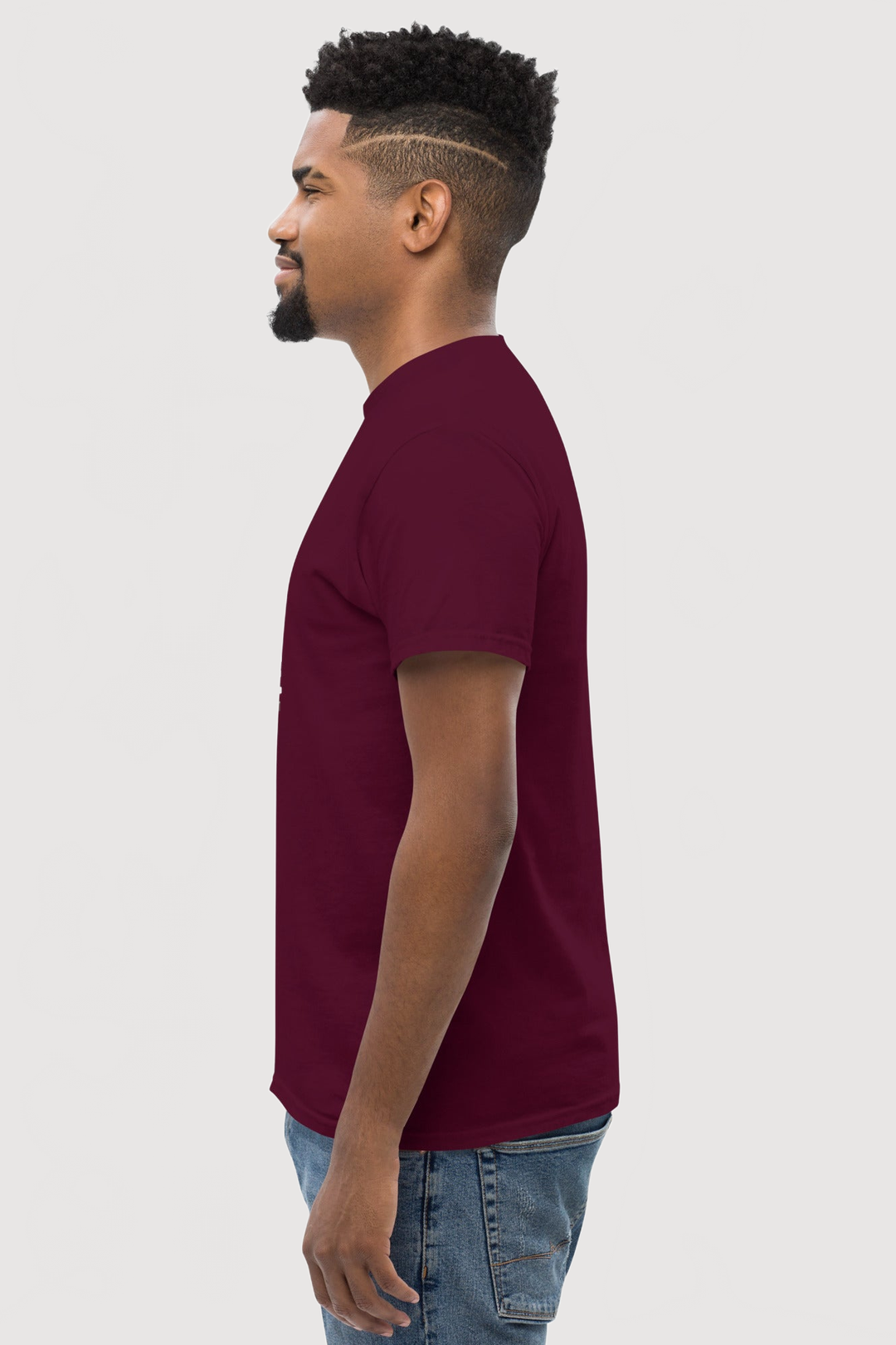 Unisex Sports T-shirt | Gildan - Famesnob