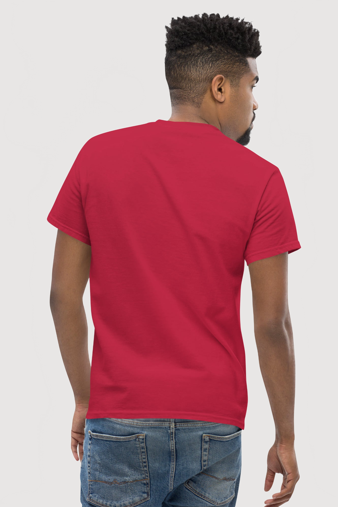 Unisex Sports T-shirt | Gildan - Famesnob