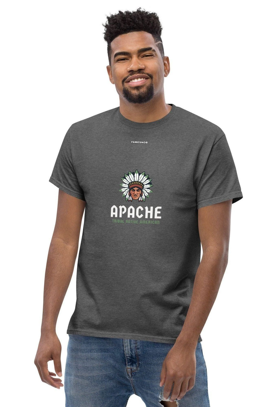 Unisex Sports T-shirt | Gildan - Famesnob