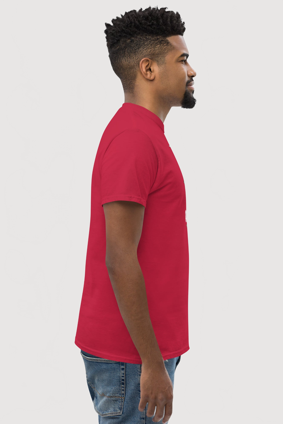 Unisex Sports T-shirt | Gildan - Famesnob