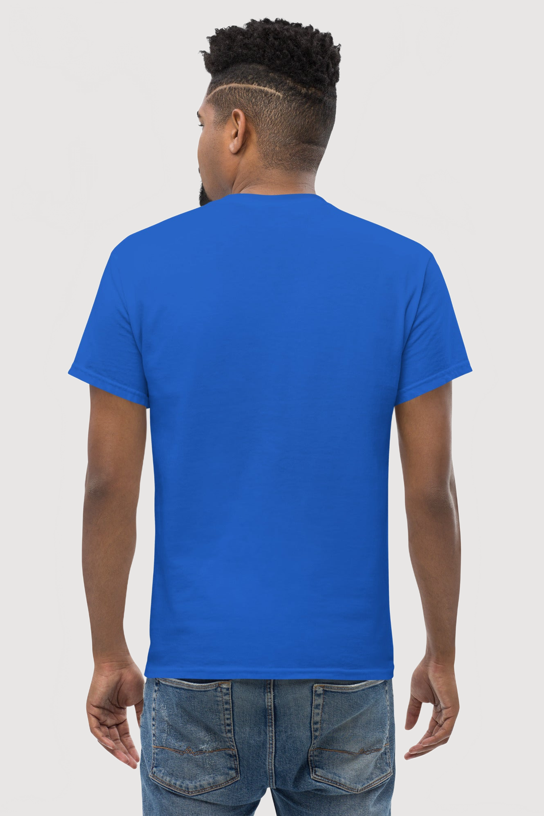 Unisex Sports T-shirt | Gildan - Famesnob