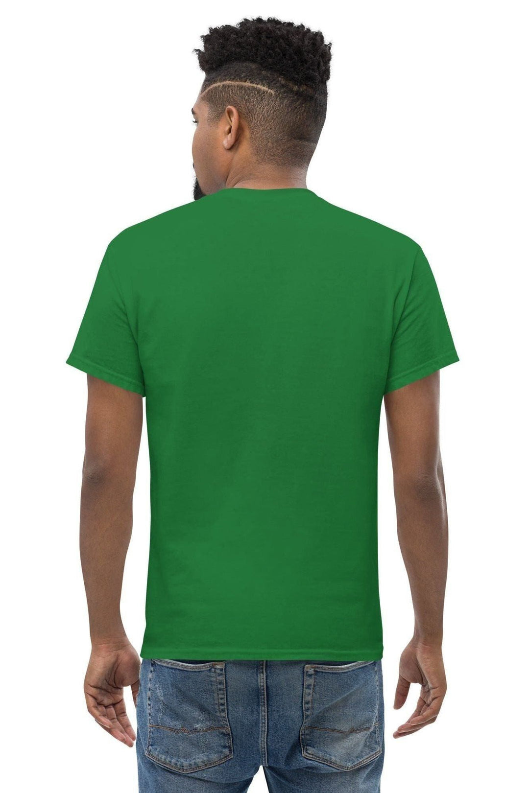 Unisex Sports T-shirt | Gildan - Famesnob