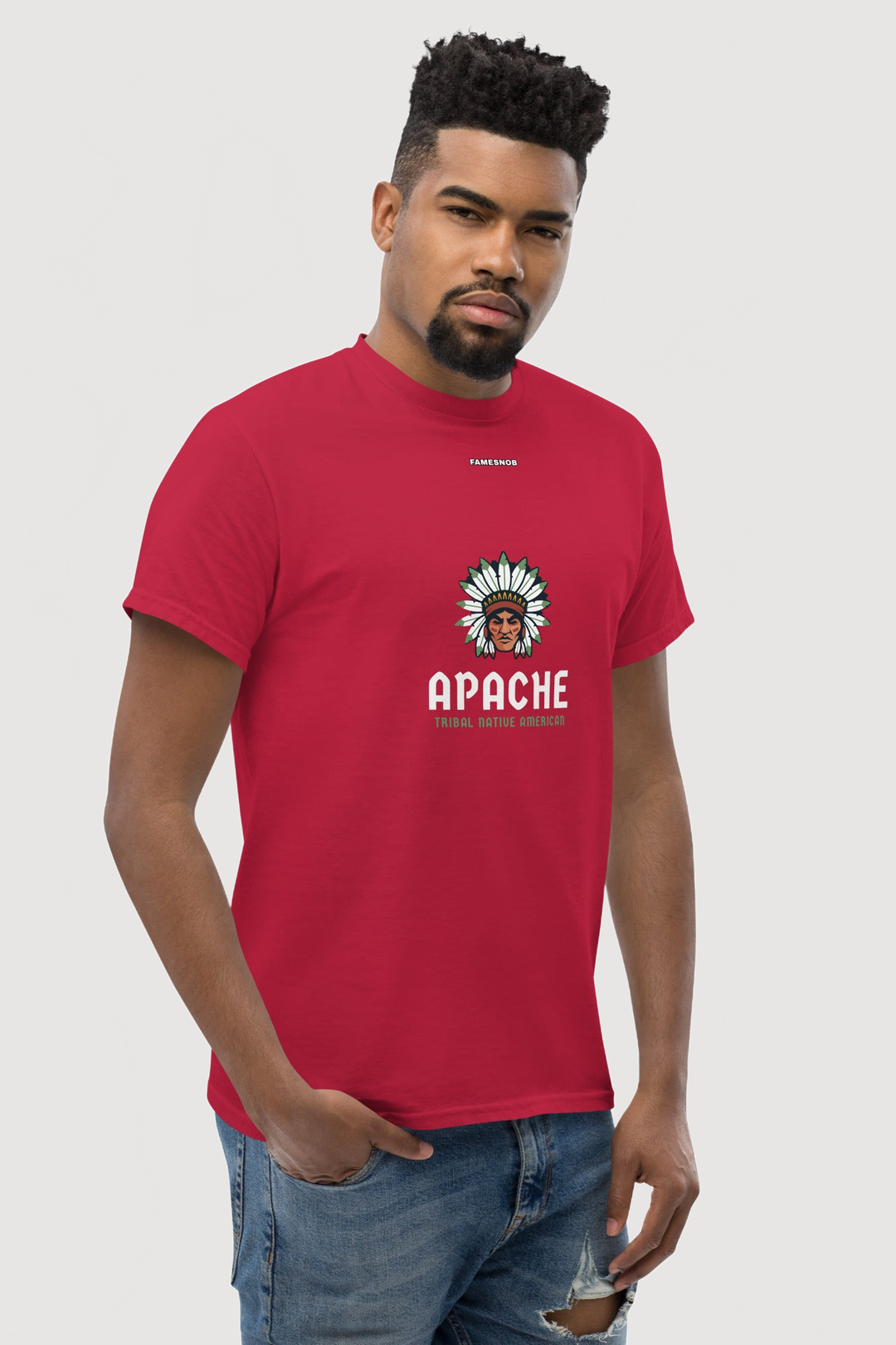 Unisex Sports T-shirt | Gildan - Famesnob