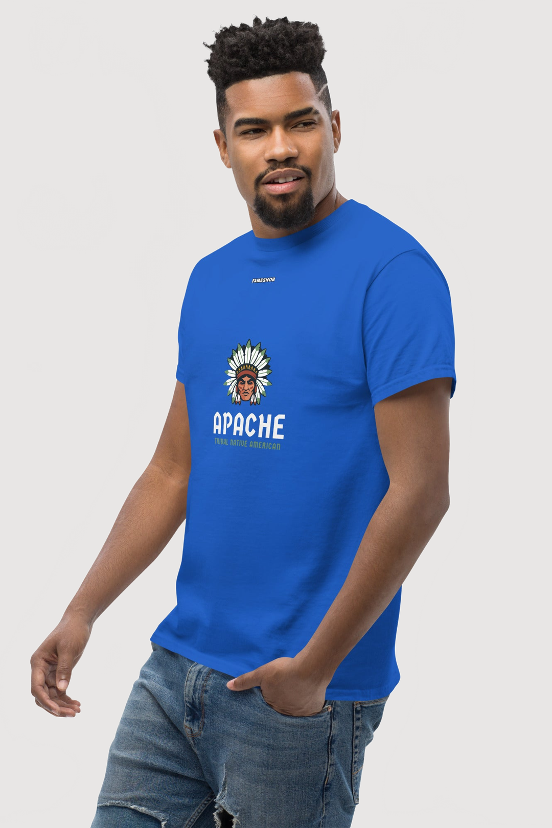 Unisex Sports T-shirt | Gildan - Famesnob