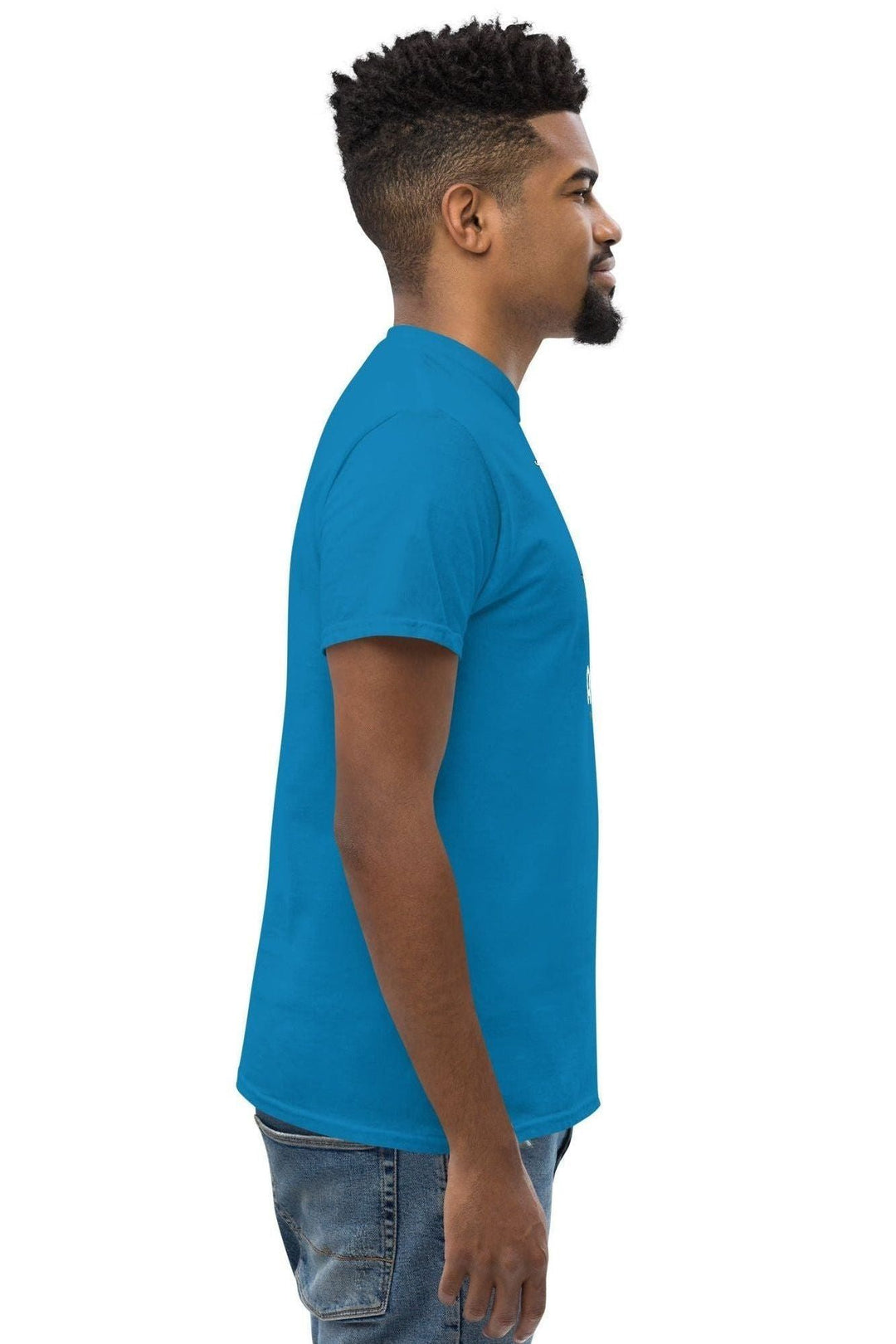 Unisex Sports T-shirt | Gildan - Famesnob