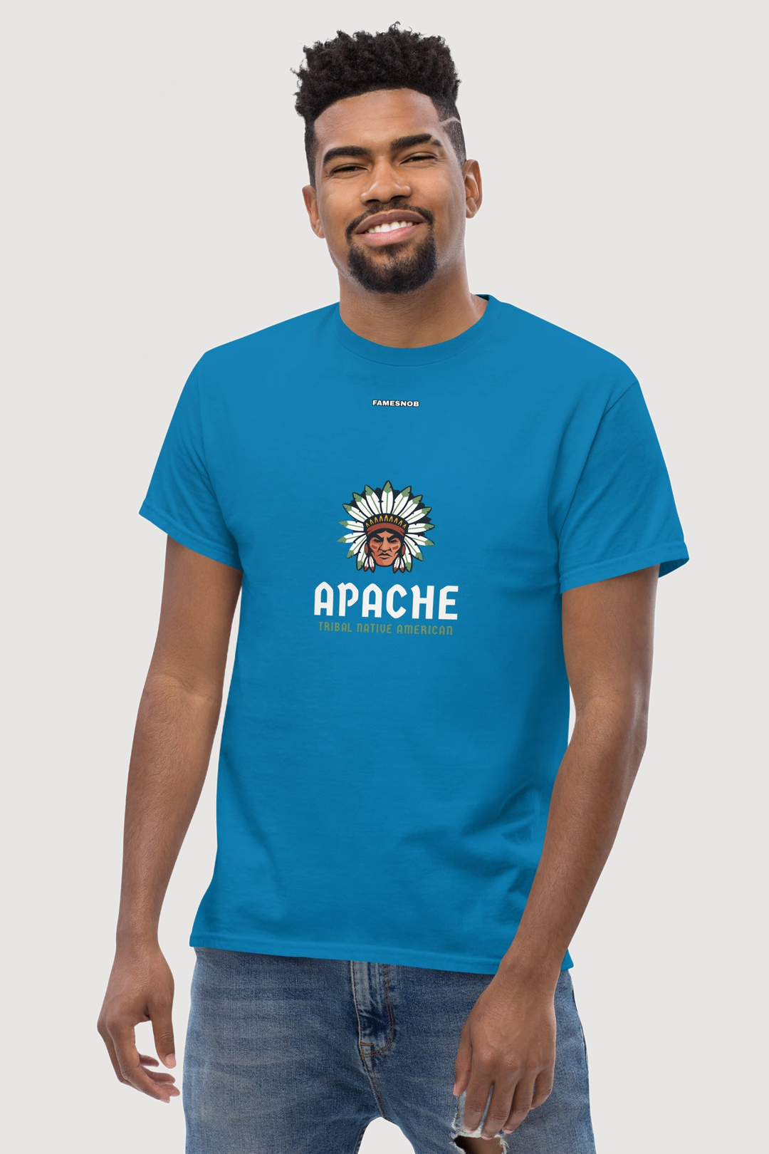 Unisex Sports T-shirt | Gildan - Famesnob