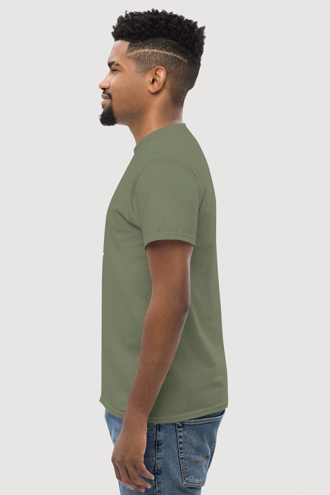 Unisex Sports T-shirt | Gildan - Famesnob