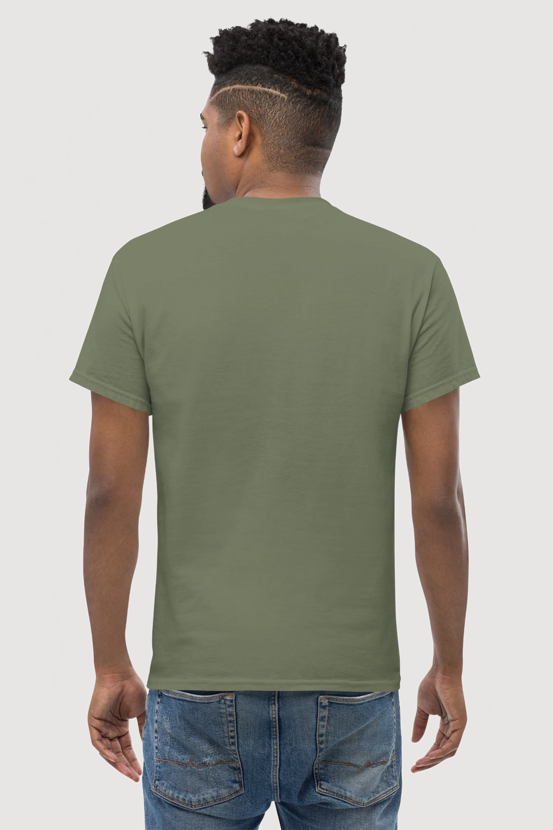 Unisex Sports T-shirt | Gildan - Famesnob