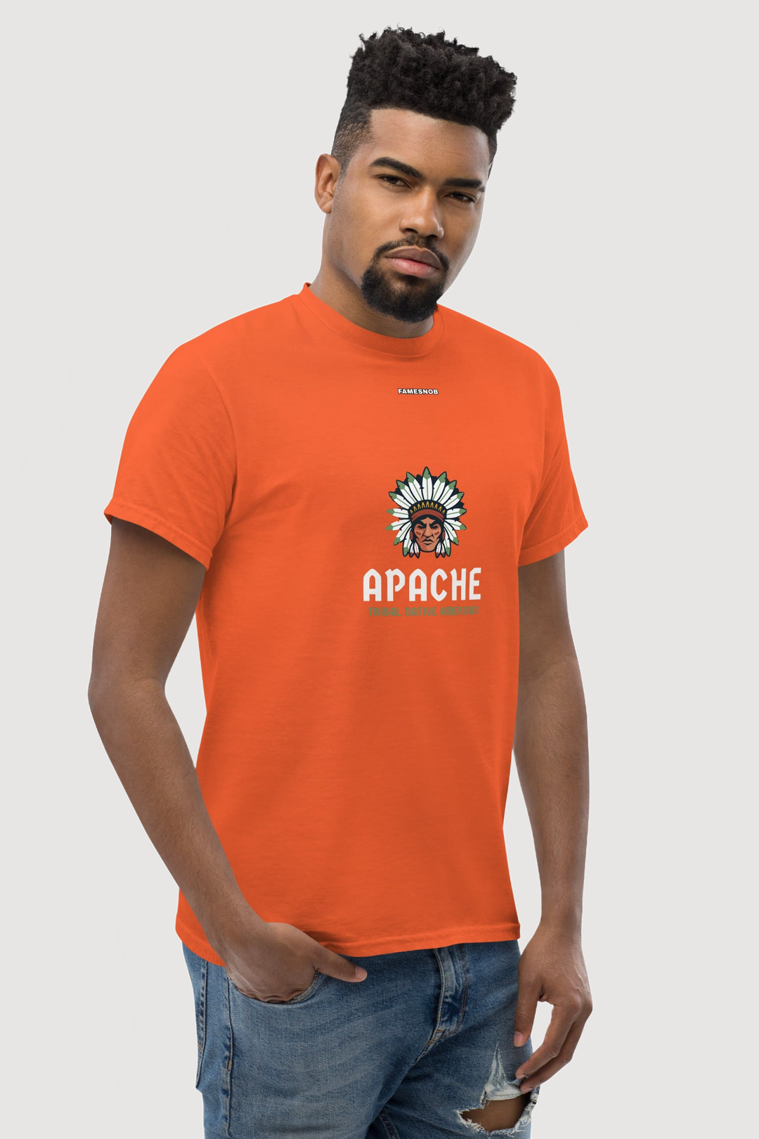 Unisex Sports T-shirt | Gildan - Famesnob