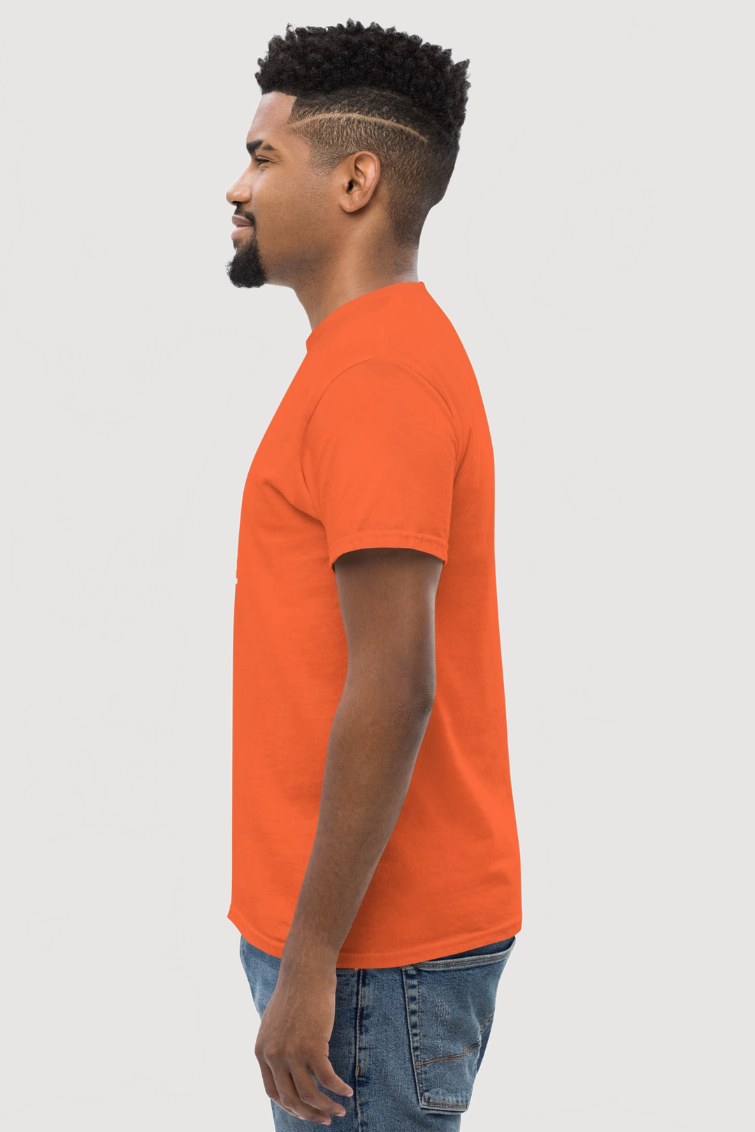 Unisex Sports T-shirt | Gildan - Famesnob