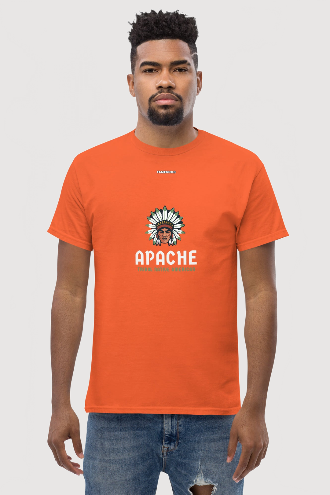 Unisex Sports T-shirt | Gildan - Famesnob