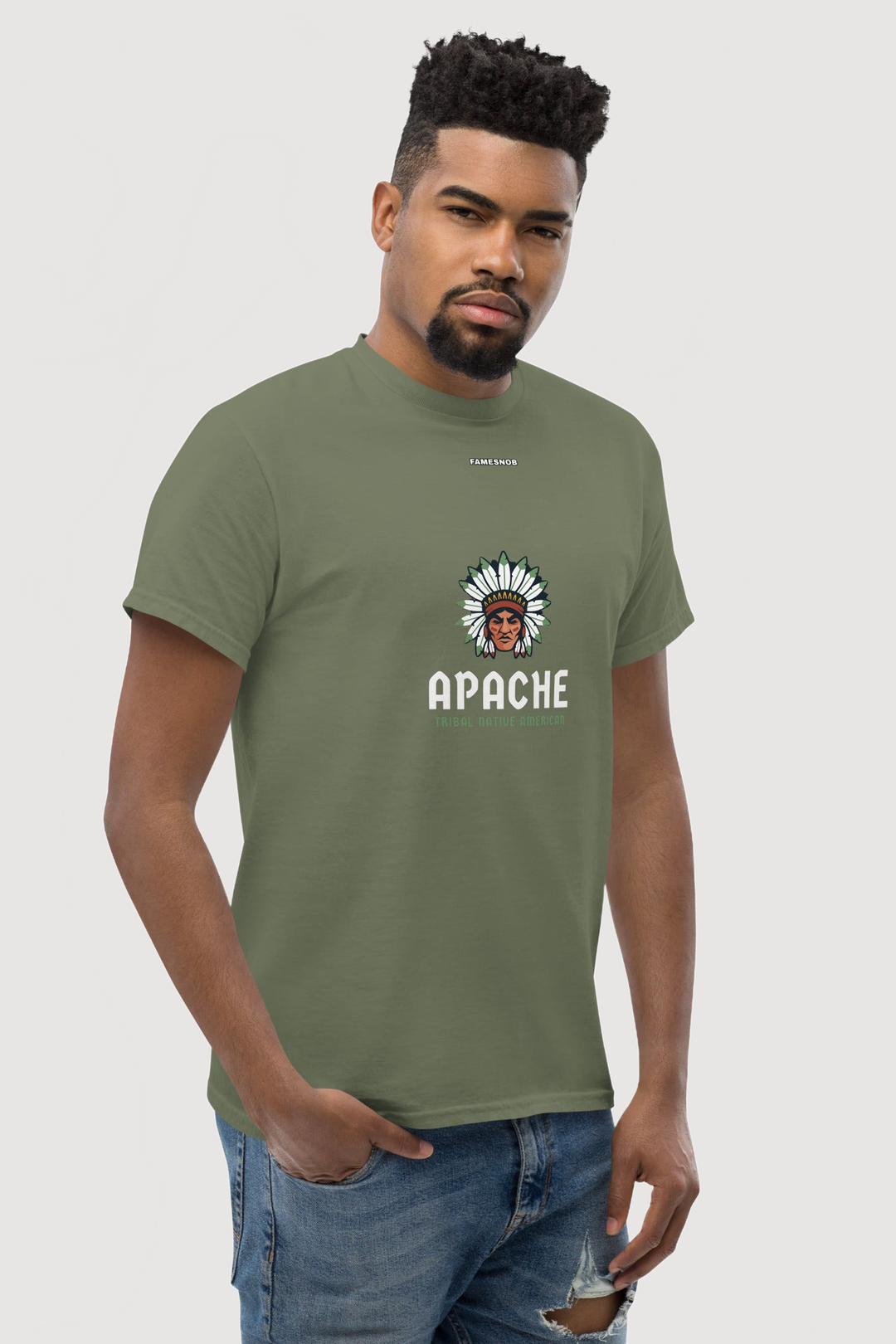 Unisex Sports T-shirt | Gildan - Famesnob