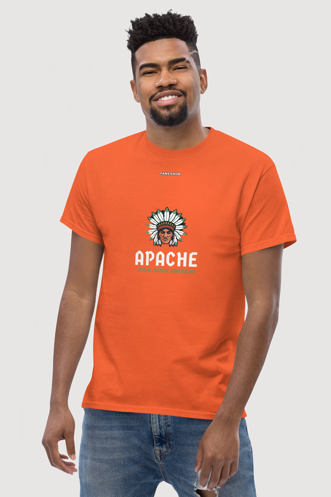 Unisex Sports T-shirt | Gildan - Famesnob