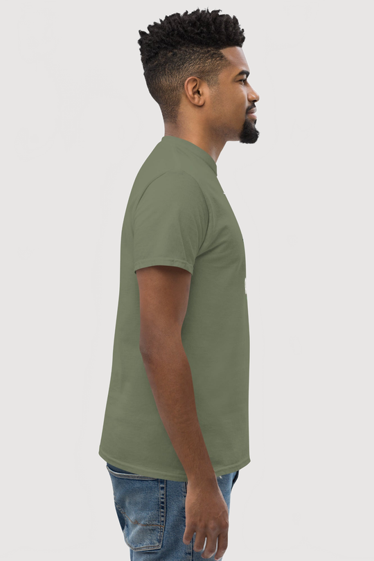 Unisex Sports T-shirt | Gildan - Famesnob