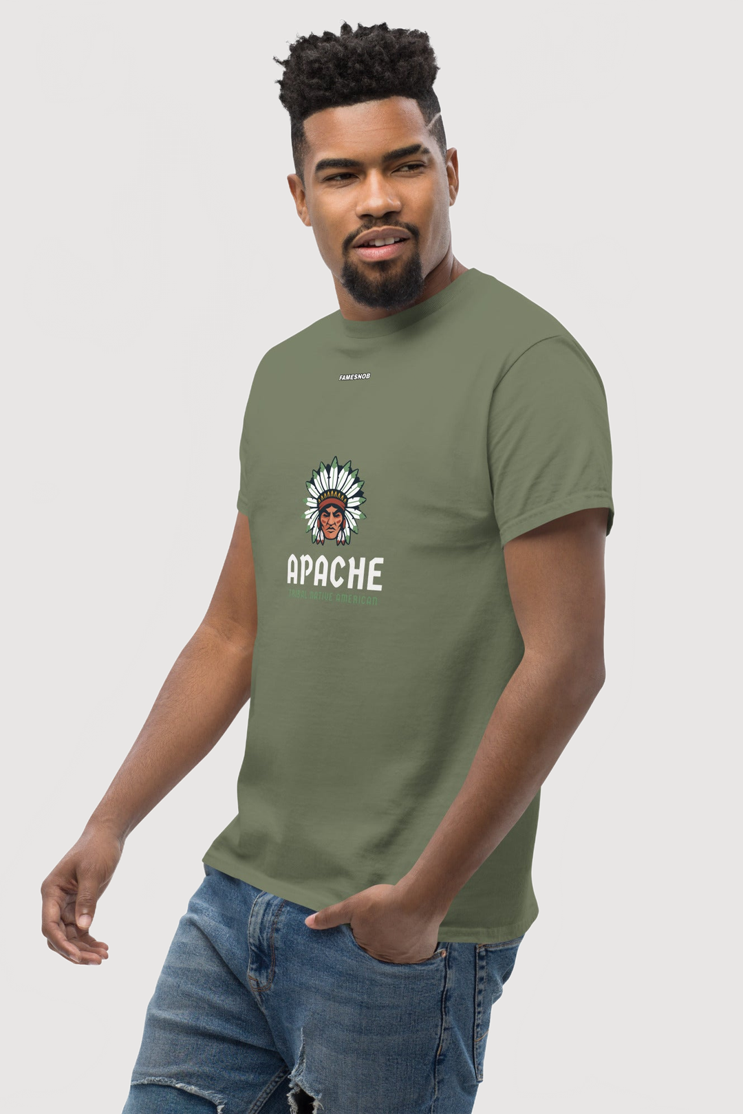 Unisex Sports T-shirt | Gildan - Famesnob