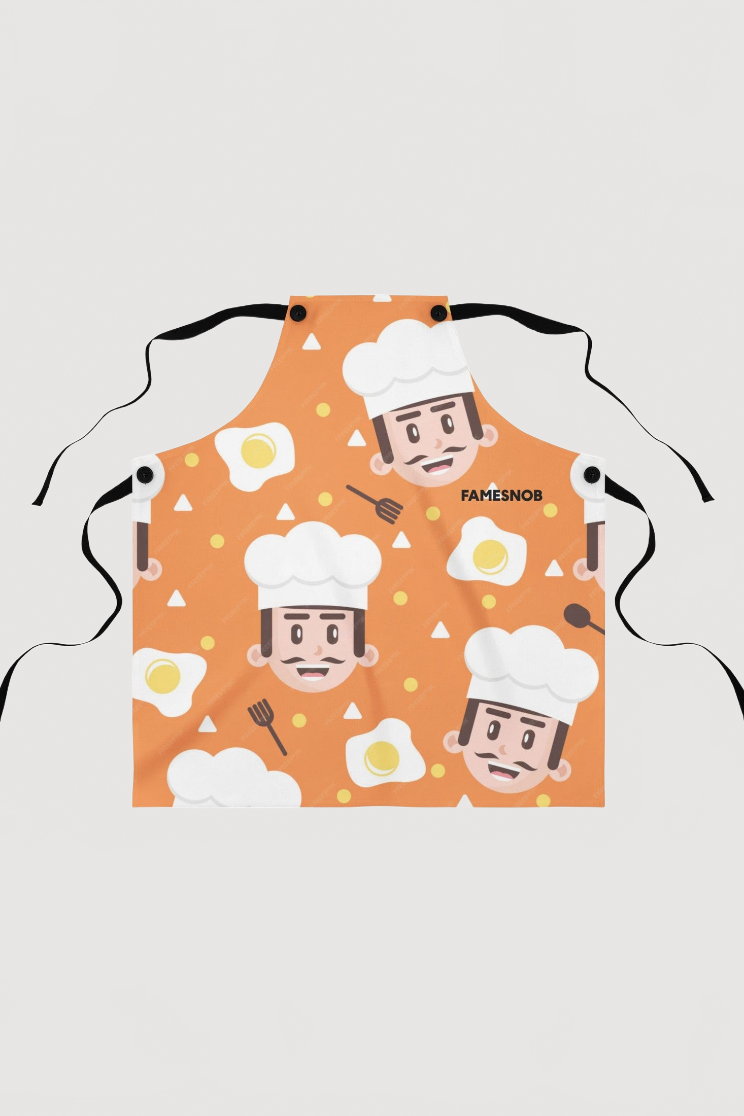 Apron - Famesnob