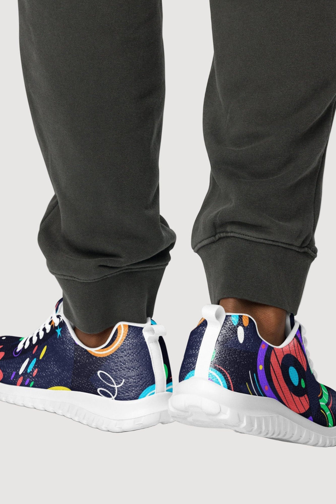 Athletic Shoes - Famesnob
