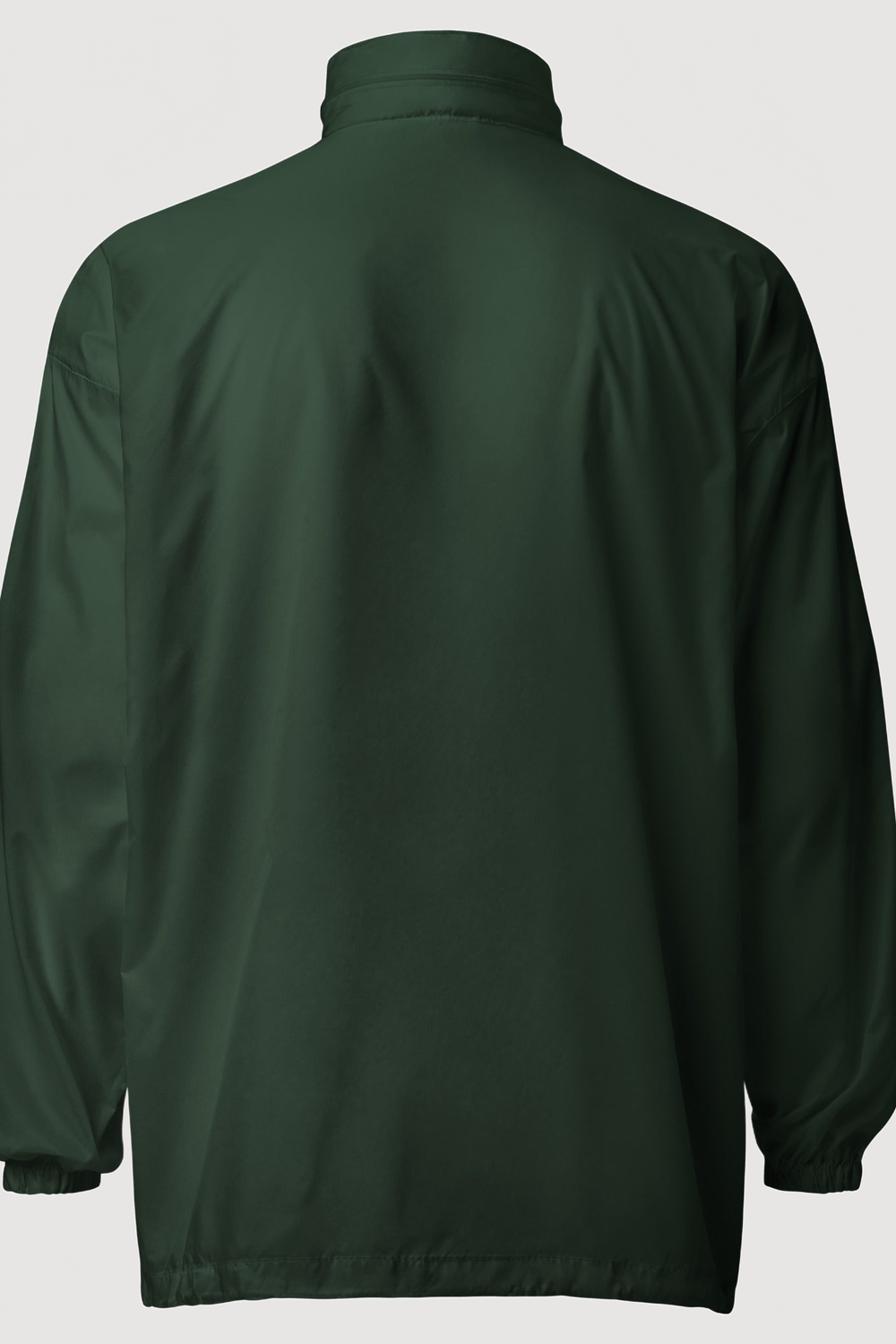 Basic Unisex Windbreaker - Famesnob