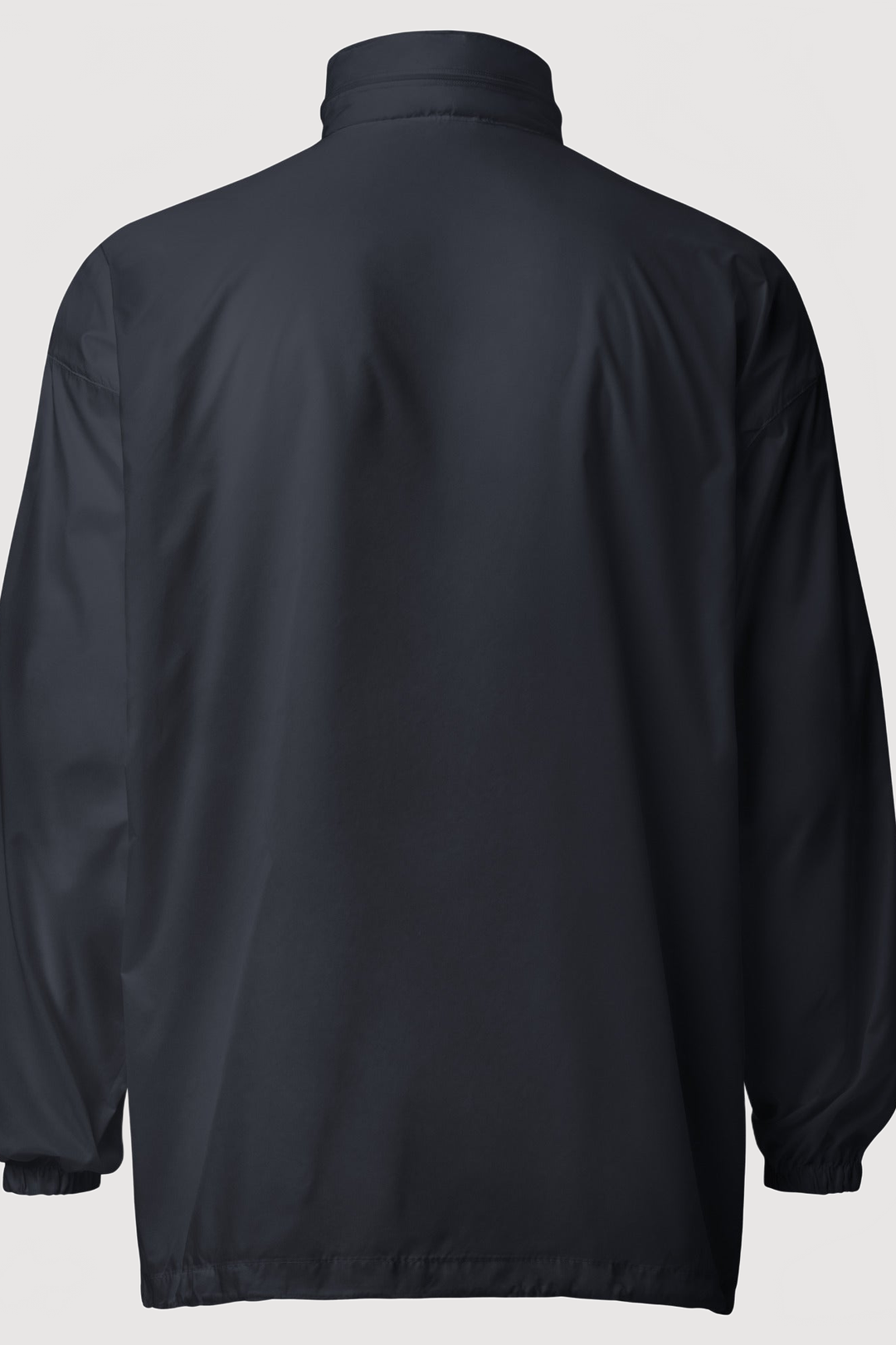 Basic Unisex Windbreaker - Famesnob