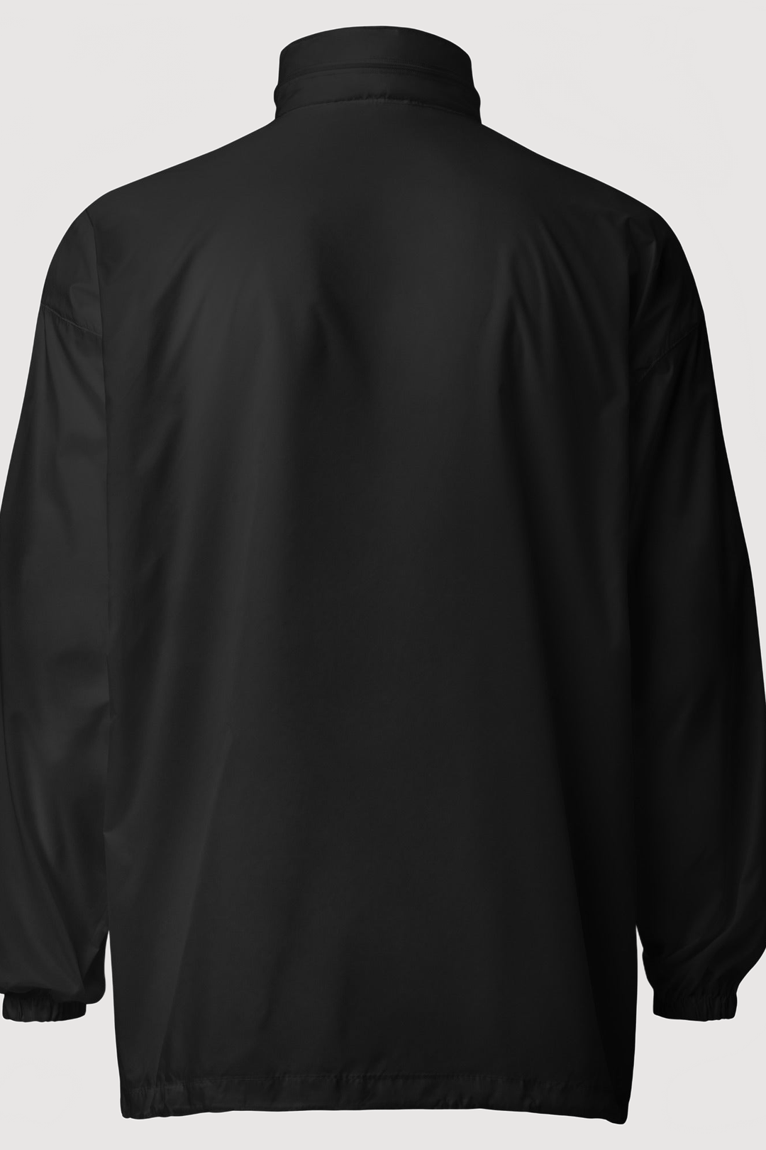 Basic Unisex Windbreaker - Famesnob
