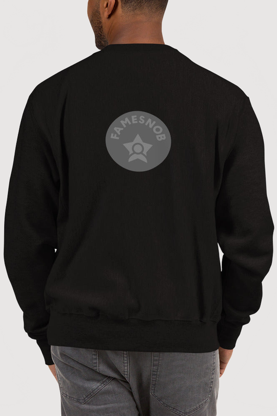 Champion Sweatshirt - Famesnob