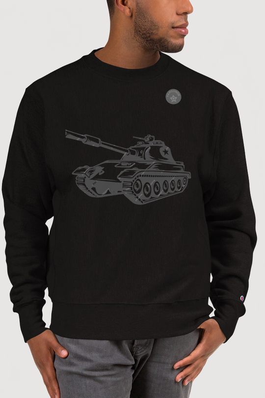 Champion Sweatshirt - Famesnob