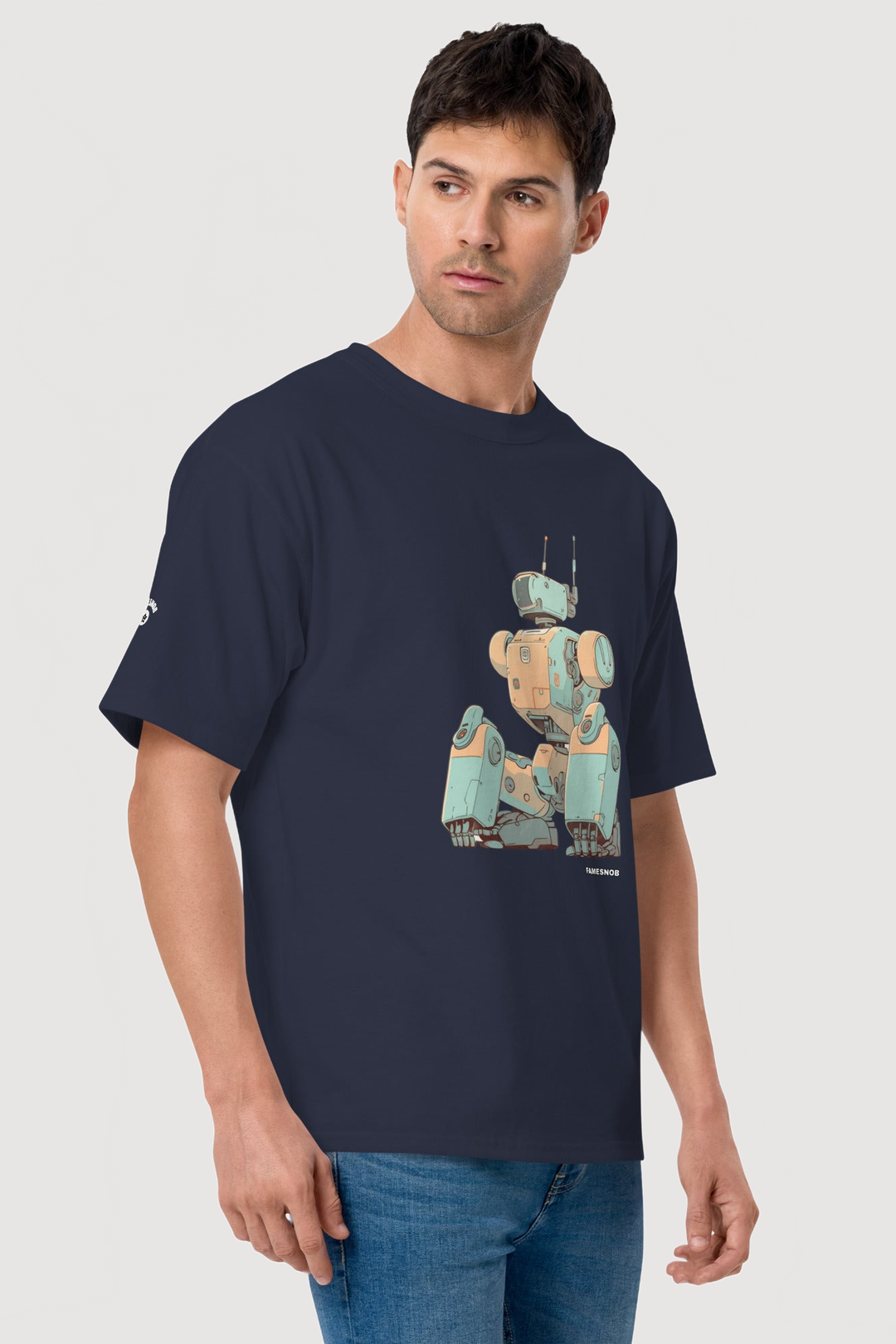 Champion T-Shirt - Famesnob