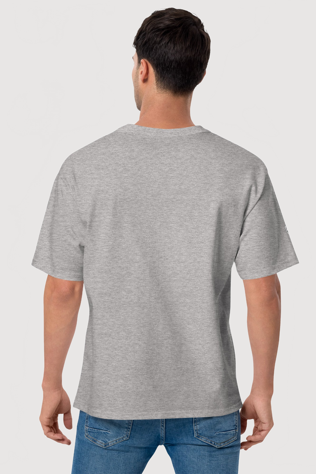 Champion T-Shirt - Famesnob