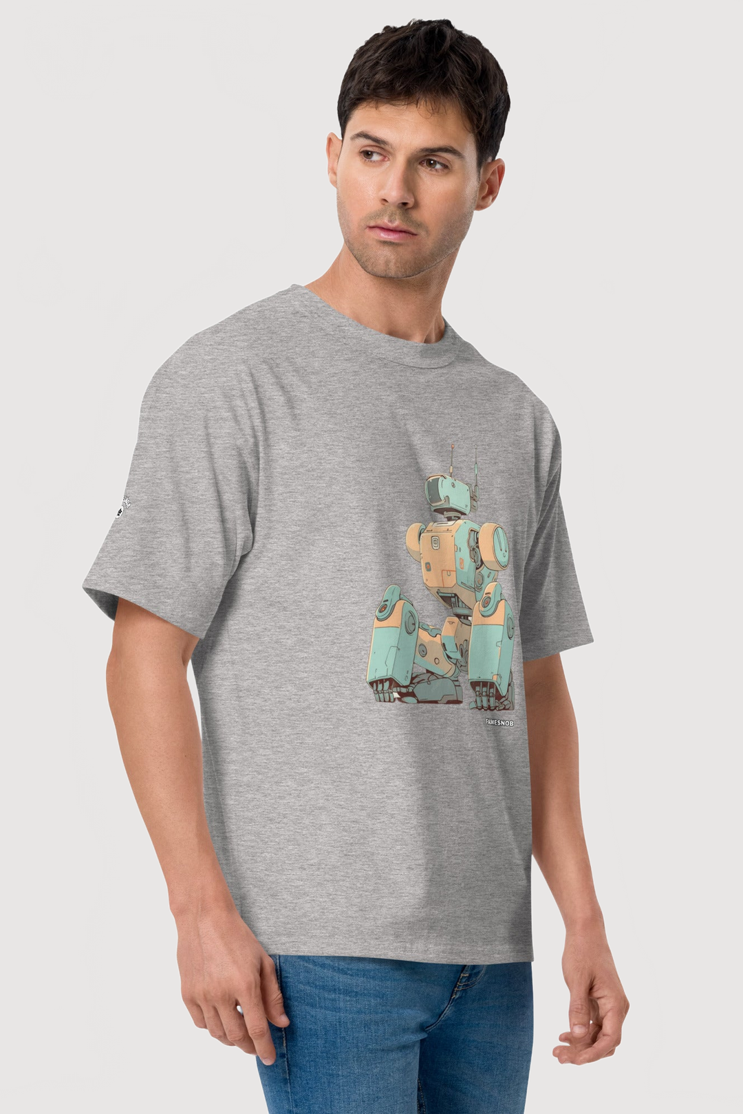 Champion T-Shirt - Famesnob