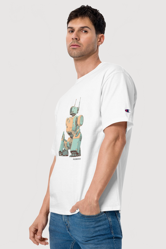 Champion T-Shirt - Famesnob