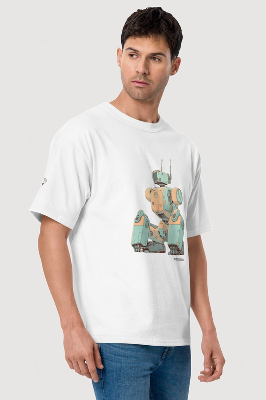Champion T-Shirt - Famesnob