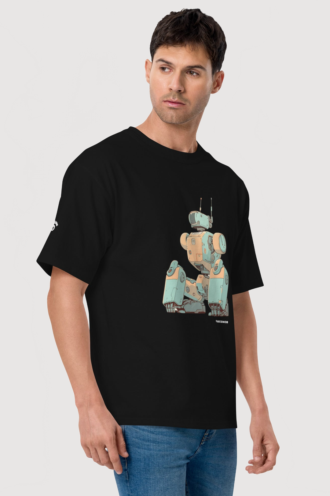 Champion T-Shirt - Famesnob