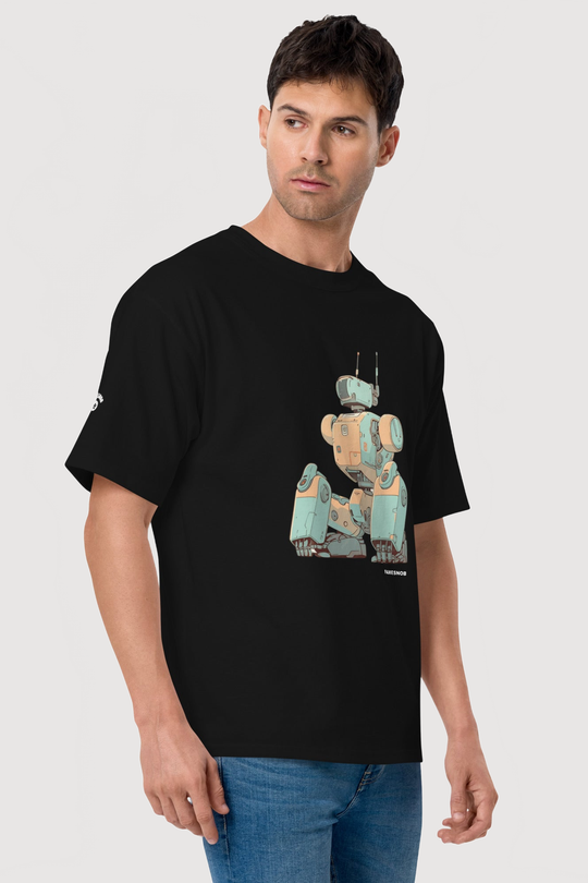 Champion T-Shirt - Famesnob