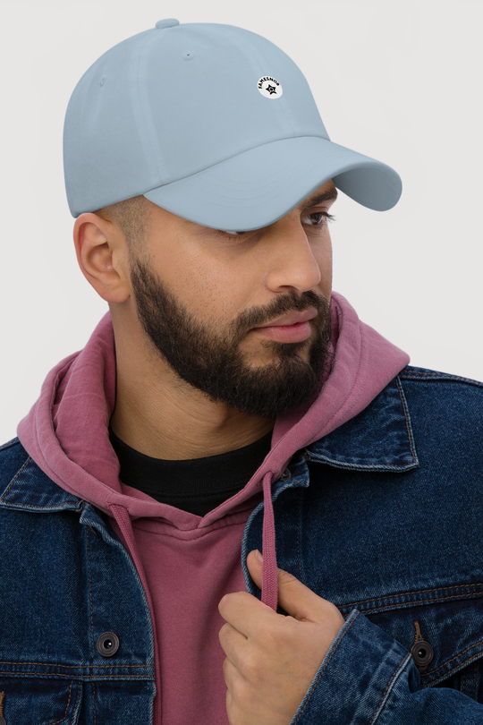 Classic Dad Hat | Yupoong - Famesnob