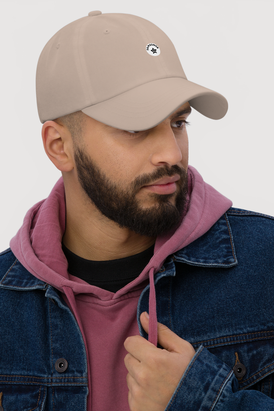Classic Dad Hat | Yupoong - Famesnob
