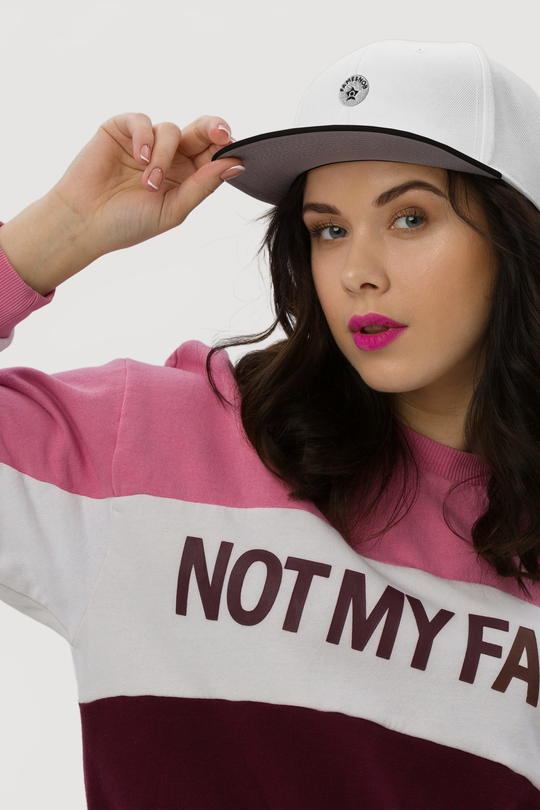 Classic Snapback | Yupoong - Famesnob