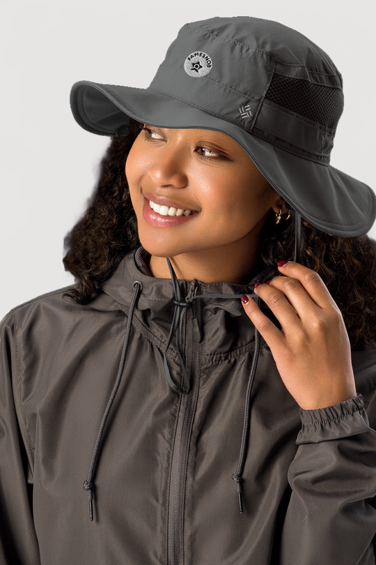 Columbia Booney Hat - Famesnob